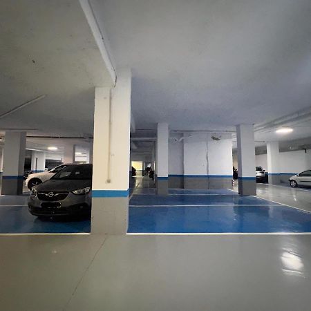Xpce Marino I Marbella - Parking Free Exterior foto