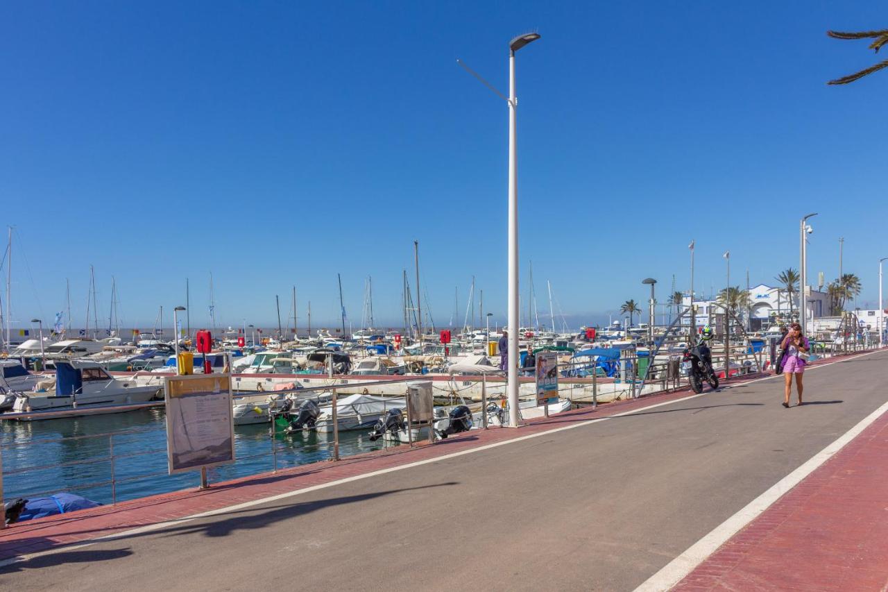 Xpce Marino I Marbella - Parking Free Exterior foto