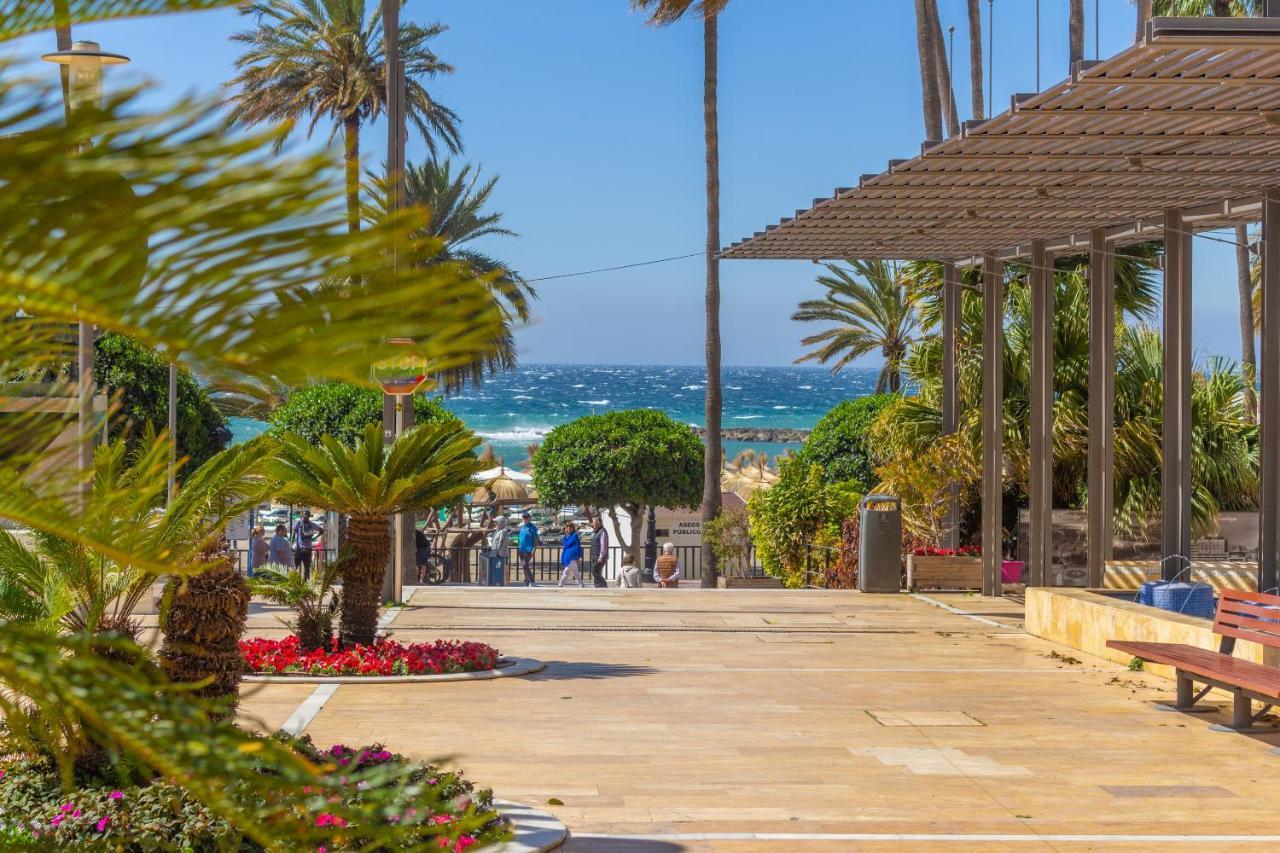 Xpce Marino I Marbella - Parking Free Exterior foto