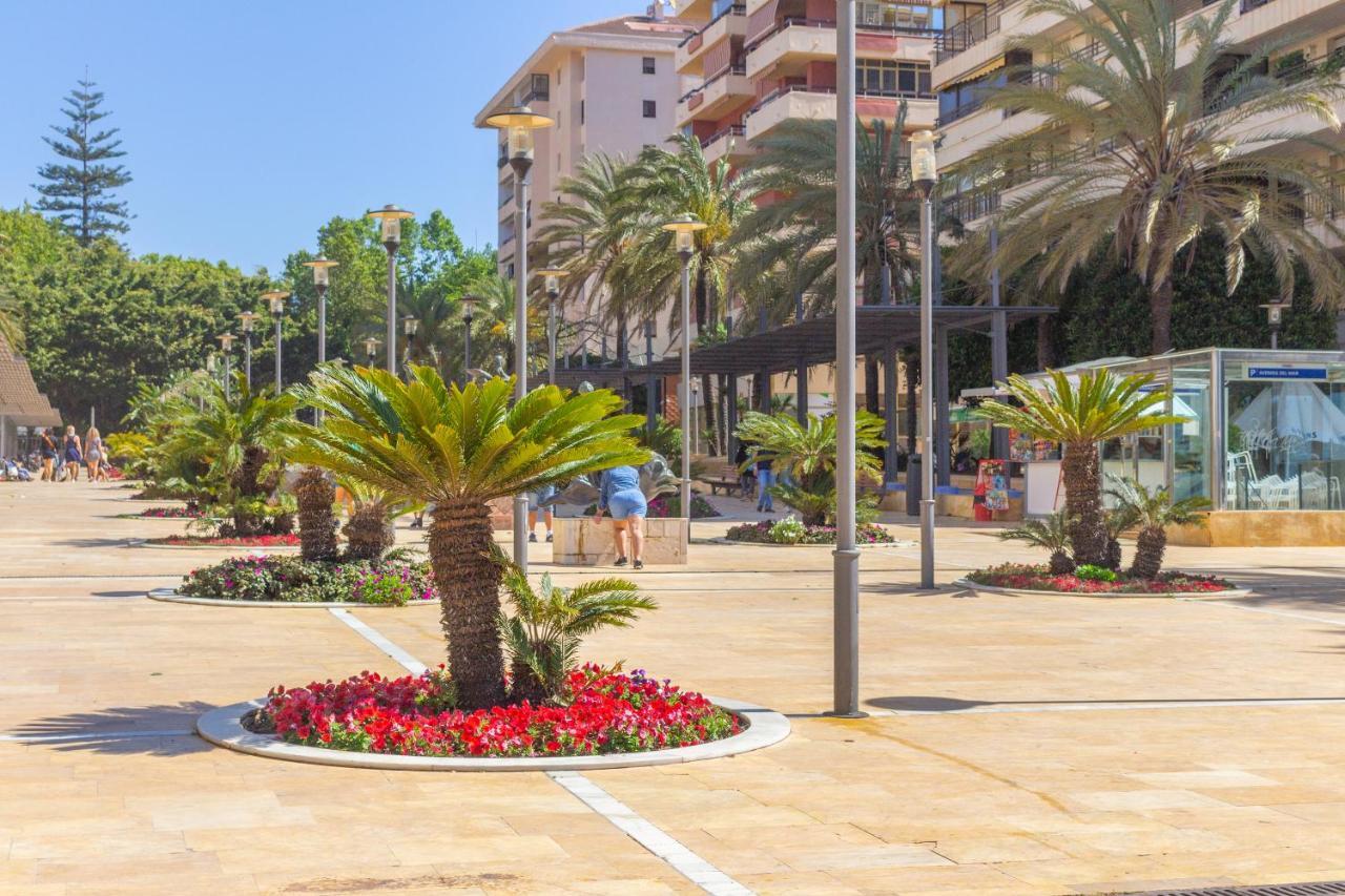 Xpce Marino I Marbella - Parking Free Exterior foto