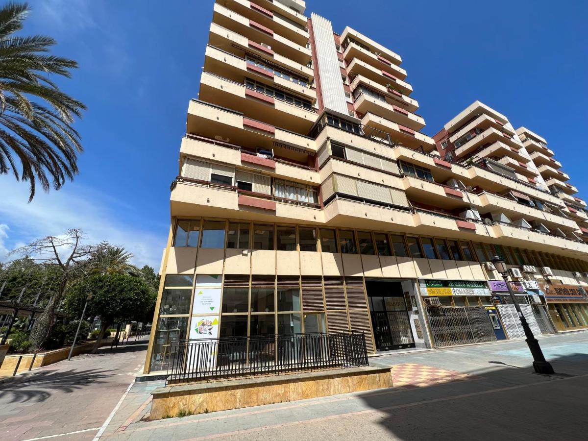 Xpce Marino I Marbella - Parking Free Exterior foto