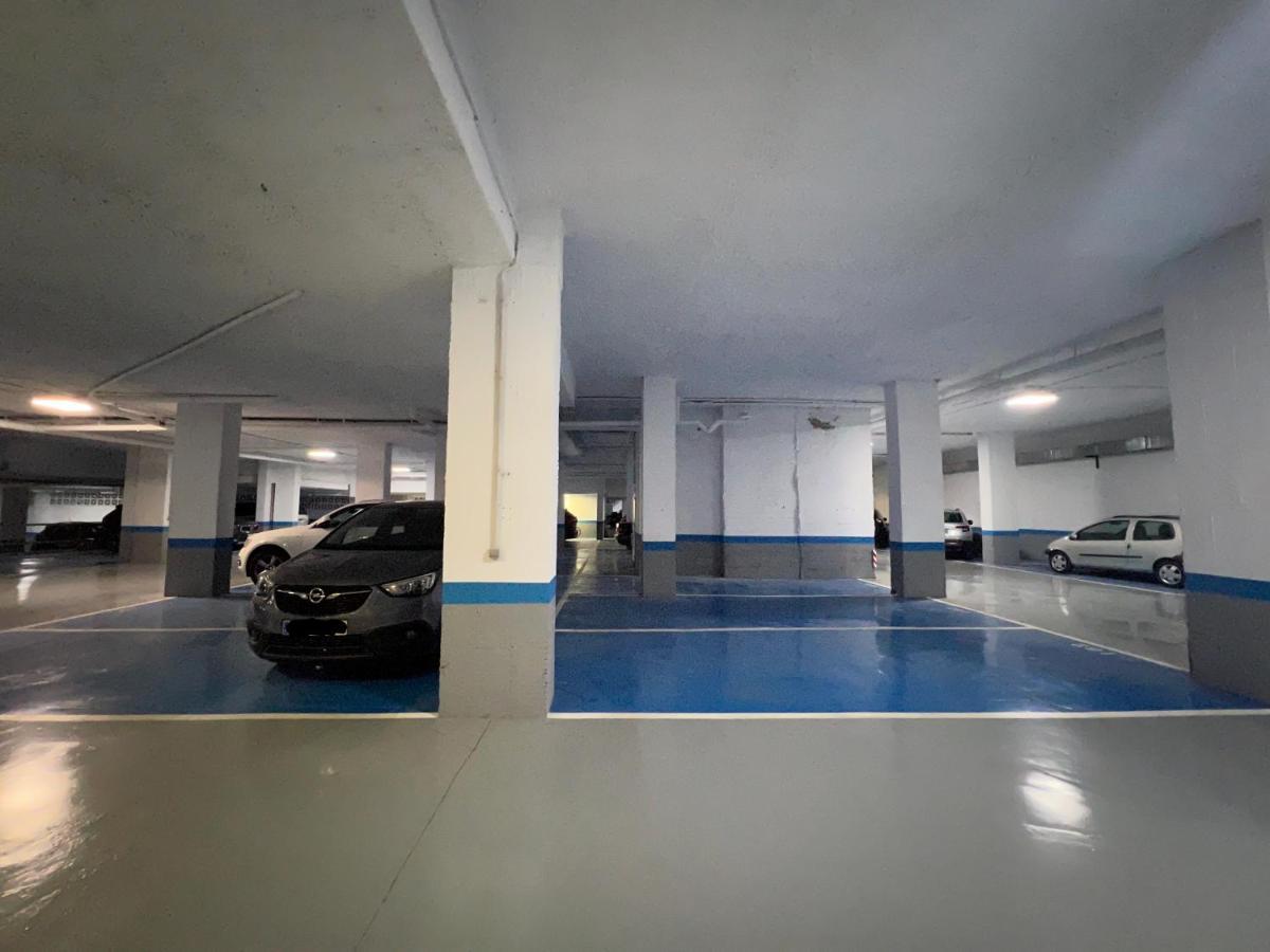 Xpce Marino I Marbella - Parking Free Exterior foto